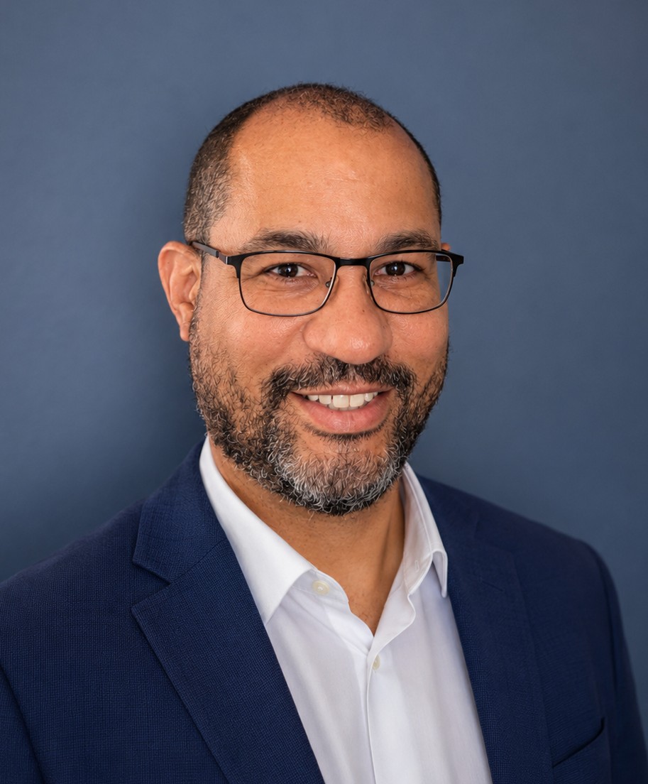 Nathaniel Georges, Founder of Apex Tutoring — Thousand Oaks